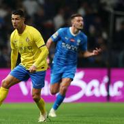 Cristiano Ronaldo, foto: Getty Images