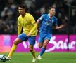 Cristiano Ronaldo, foto: Getty Images