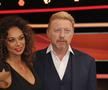 Lilly, fosta soție a lui Boris Becker. Foto: Imago Images