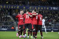 Cum se mobilizează adversara lui AC Milan din „16-imile” Europa League înaintea meciului de pe San Siro! + Cât a costat inițiativa francezilor