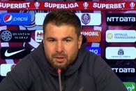 Eșecul cu Rapid a zdruncinat lucrurile la CFR Cluj » Mutu, băgat în ședință de Varga: „Am avut o discuție!” + Fotbalistul amendat