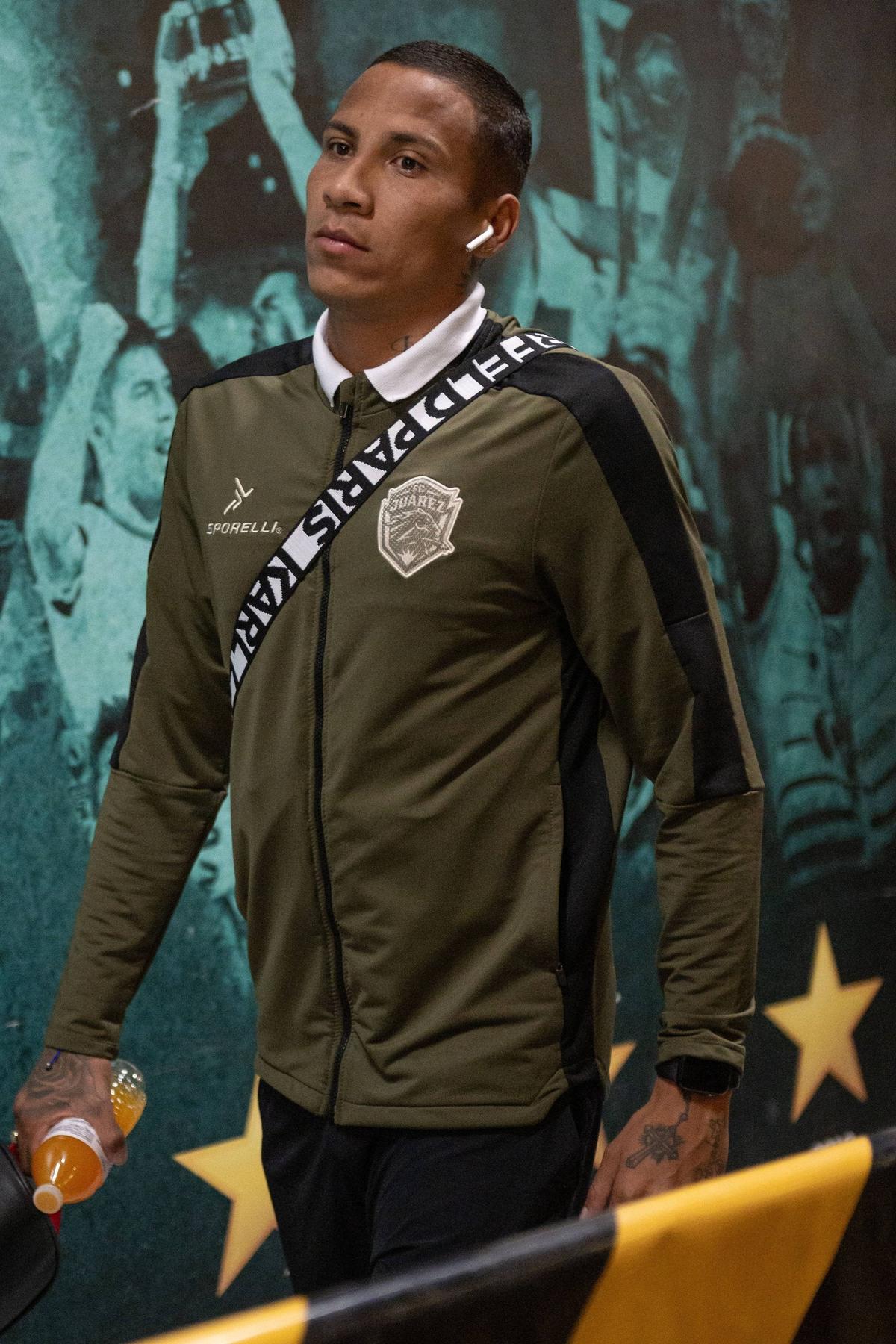 Diego Chavez, atacantul mexican decedat la 28 de ani, într-un accident rutier