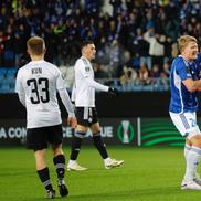 Molde - Legia / FOTO: Imago