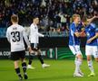 Molde - Legia / FOTO: Imago
