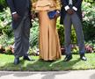Imagini spectaculoase cu fanii la Royal Ascot, cea mai importantă cursă de cai din Marea Britanie // FOTO: Guliver/GettyImages