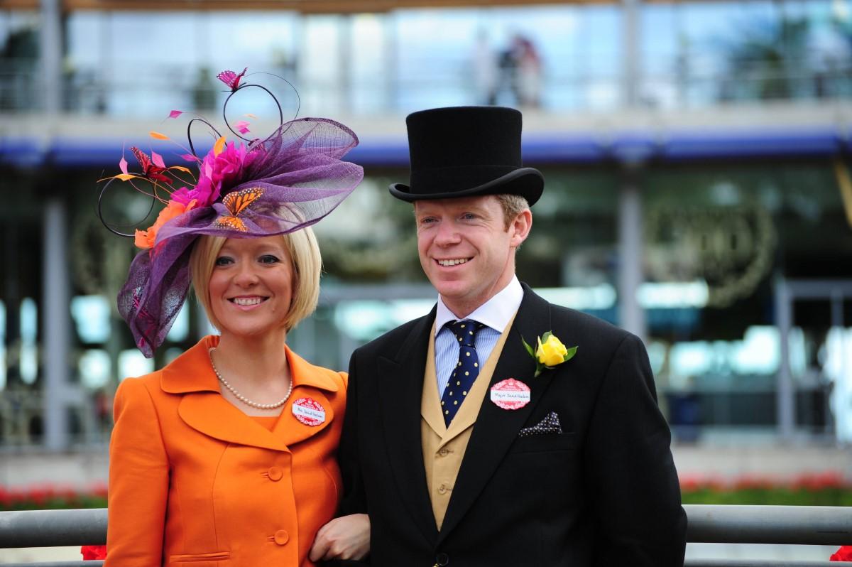 Imagini spectaculoase cu fanii la Royal Ascot, cea mai importantă cursă de cai din Marea Britanie