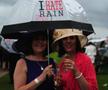 Imagini spectaculoase cu fanii la Royal Ascot, cea mai importantă cursă de cai din Marea Britanie // FOTO: Imago