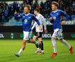 Molde - Legia Varșovia a devenit cel mai interesant meci al serii în Conference League, după cele trei goluri marcate de nordici în primele 24 de minute.