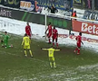 Petrolul Ploiești - UTA Arad, gol anulat // 15.02.2025