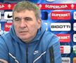 Cei 2 remarcați ai lui Gică Hagi în victoria cu Dinamo: „Au făcut un meci foarte bun!”