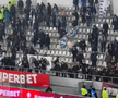 Scandal în peluză la Dinamo - Farul! Cine a declanșat conflictul