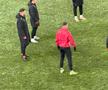 Dinamo - Farul, runda #27 din Superliga // Imagini surprinse înainte de meci
