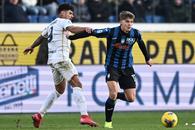 Florinel Coman și Răzvan Marin au stricat „mașinăria” din Serie A » Pe teren într-un rezultat excelent al lui Cagliari