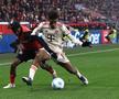 Leverkusen - Bayern