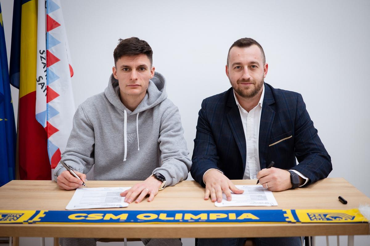 Zile pline la echipa lui Bogdan Lobonț: au plecat 7 jucători, au venit 8 » „Pisica” a luat de la FCSB, CFR Cluj, Farul