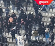 Scandal în peluză la Dinamo - Farul! Cine a declanșat conflictul