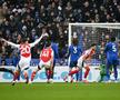 Leicester - Arsenal
