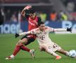 Leverkusen - Bayern