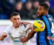 Florinel Coman a plecat din Italia la scurt timp după ce a bifat al doilea meci în Serie A » Unde a fost văzut