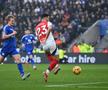 Leicester - Arsenal