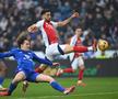 Leicester - Arsenal
