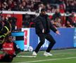 Leverkusen - Bayern