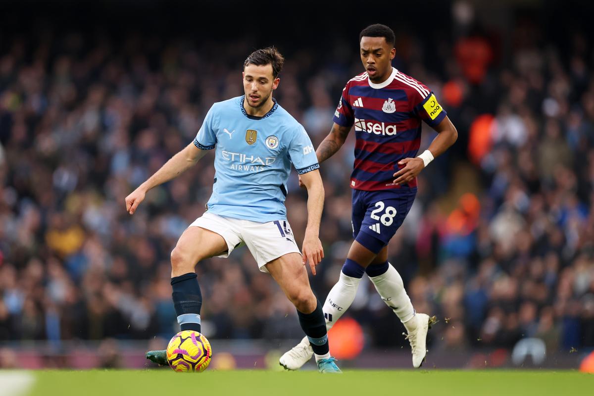 City - Newcastle