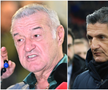 Cu Gigi Becali și Răzvan Lucescu la „cuțite”, presa din Grecia a reacționat: „Război CIVIL”