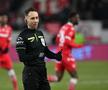 Imagini surprinse în Dinamo - Farul, runda #27 din Superliga // foto: Cristi Preda (GSP)