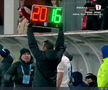 Moment de confuzie în Dinamo - Farul