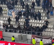 Scandal în peluză la Dinamo - Farul! Cine a declanșat conflictul