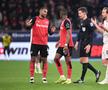 Leverkusen - Bayern