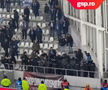 Scandal în peluză la Dinamo - Farul! Cine a declanșat conflictul