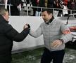 Imagini surprinse în Dinamo - Farul, runda #27 din Superliga // foto: Cristi Preda (GSP)