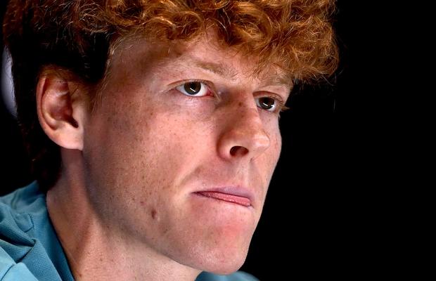 Anunț MAJOR: Jannik Sinner a acceptat 3 luni de suspendare din tenis pentru dopaj! » Cum a motivat gestul