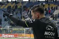 Petrolul, protest pe contul oficial după eșecul cu UTA » Ironie la adresa deciziilor de arbitraj