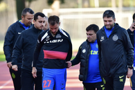 Mihai Stoica, anunț MAJOR despre Darius Olaru: „El a zis că 100% va fi așa”