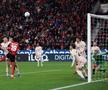 Leverkusen - Bayern