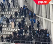 Scandal în peluză la Dinamo - Farul! Cine a declanșat conflictul