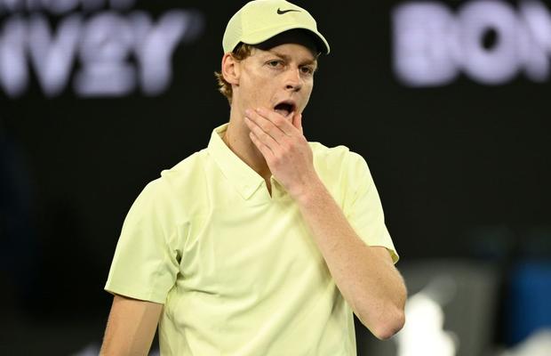 Tim Henman despre cazul Sinner: „Mi se pare un pic prea convenabil”