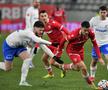 Imagini surprinse în Dinamo - Farul, runda #27 din Superliga // foto: Cristi Preda (GSP)