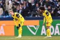 Borussia Dortmund este de nerecunoscut în Bundesliga » Galben-negrii au pierdut și cu ultima clasată și continuă prăbușirea în campionat