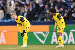 Borussia Dortmund este de nerecunoscut în Bundesliga » Galben-negrii au pierdut și cu ultima clasată și continuă prăbușirea în campionat