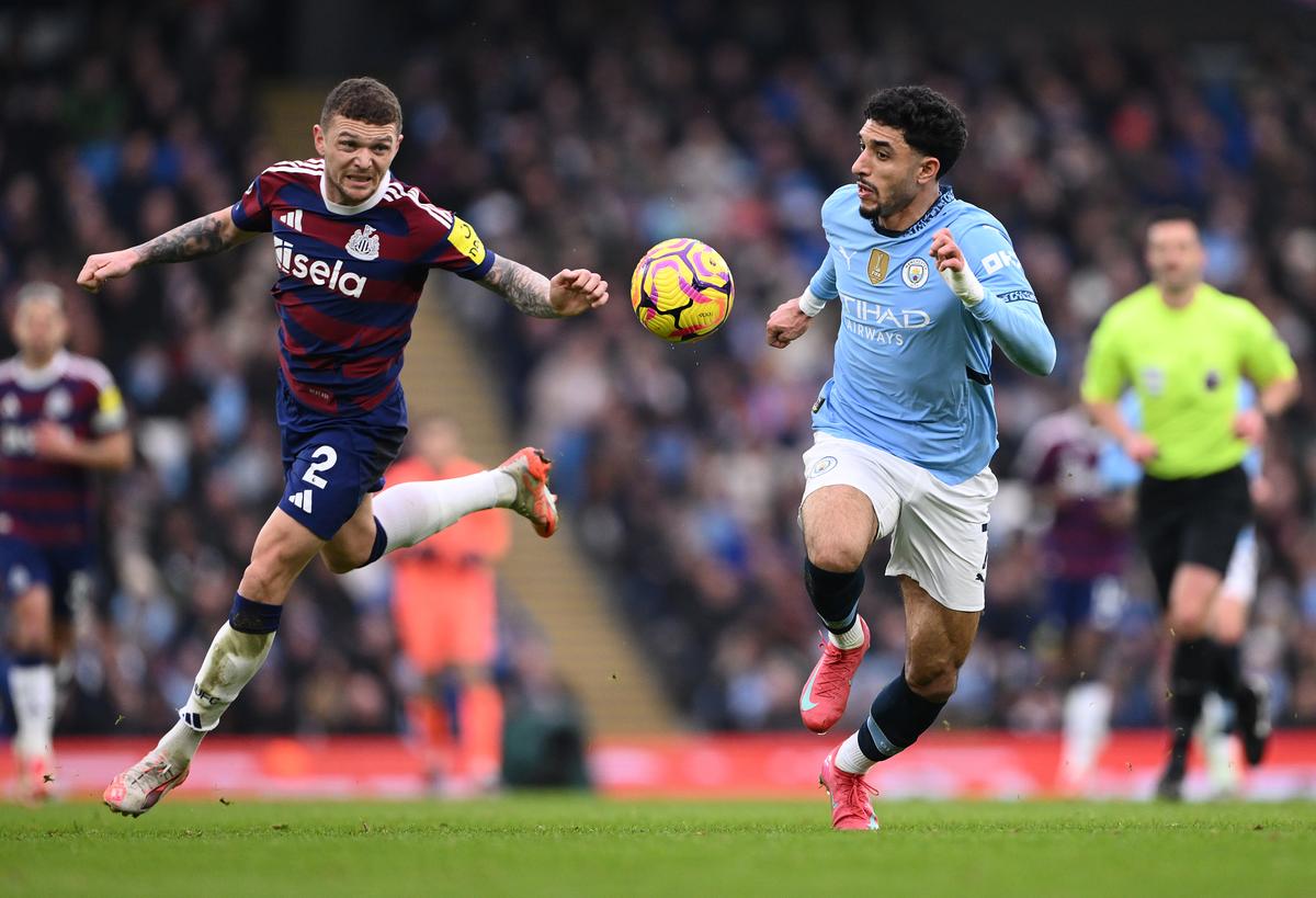 City - Newcastle