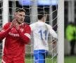 A bătut-o pe Dinamo, dar Alibec are altă rivală în Superligă: „Avem o revanșă de luat, ne-au dat cu terenul în cap!”