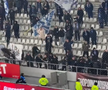 Scandal în peluză la Dinamo - Farul! Cine a declanșat conflictul