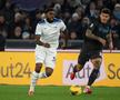 Lazio - Napoli