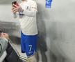 Imagini de la finalul meciului Dinamo - Farul / FOTO: Cristi Preda (GSP.ro)