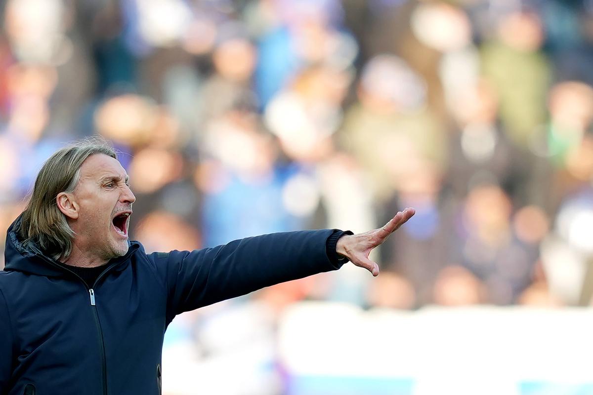 Punct mare obținut de Cagliari pe terenul lui Atalanta, cu Florinel Coman și Răzvan Marin pe teren