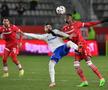 Imagini surprinse în Dinamo - Farul, runda #27 din Superliga // foto: Cristi Preda (GSP)